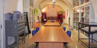 La Biblioteca S. Tommaso d’Aquino è di «eccezionale interesse culturale»