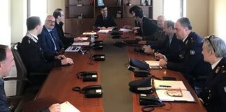 Festività pasquali, rafforzata la vigilanza sulle arterie stradali della Bat