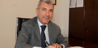 Controlli Forze dell’Ordine in Villa Comunale: il plauso del Commissario Tufariello