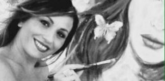 Ricarda Guantario il 6 aprile al MEAM di Barcellona per il “Premio Eccellenza Europea”