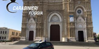 Si finge suora promettendo posti di lavoro in cambio di denaro: arrestata 46enne andriese