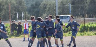 La Nuova Andria presenta il 1° Trofeo Zenith, iniziativa a scopo benefico