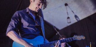 Marco Sgaramella e i Piqued Jacks a tutto rock su Virgin Radio