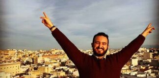 Ammissione tra i candidati ai Sacri Ordini per il seminarista Antonio Granata