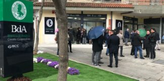Banca di Andria, dopo l’Assemblea Soci: «Parola d’ordine: Ripartenza»