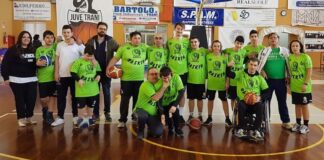 Eccellenze sportive andriesi: oggi la consegna degli attestati