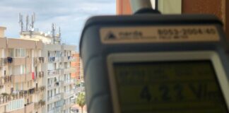 Antenne e campi elettromagnetici: facciamo un po’ di chiarezza