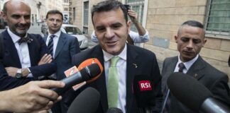 Xylella e gelate, il Ministro Centinaio a Bari per il DL emergenze