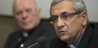 Il caffè della Parola ospita don Gianni De Robertis il 15 aprile