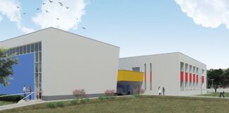 Scuola “Jannuzzi”, un altro passo verso la riqualificazione
