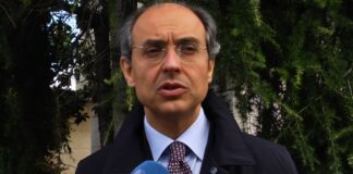 Omicidio in via Puccini, Giorgino: «Non rassegniamoci, ma amiamo ancor di più la nostra città»