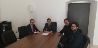 Pavimental, domani gli operai di Andria incrociano le braccia