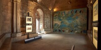 Due Lectio Magistralis sulle opere di Federico II a Castel del Monte
