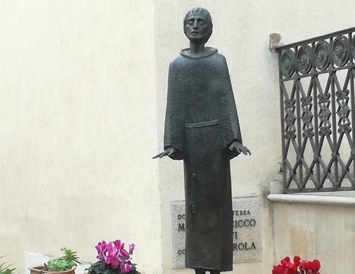 scuola paritaria Oasi San Francesco