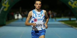 Selvarolo indica la strada verso Parigi 2024: «Fatto un pensierino per gli Europei»