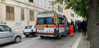 Tragedia in via Achille Grandi: 55enne muore mentre fa jogging