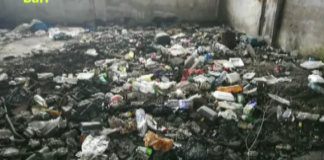 Discarica abusiva in contrada Martinelli, Forum Ambiente Salute: «Un ringraziamento alla Guardia di Finanza»