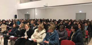Si chiude il percorso di catechesi con l’arte: «Generare e lasciar partire»