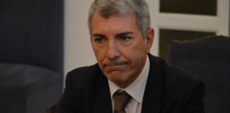 Insediamento commissario, Dott. Tufariello: «Priorità a finanze e Questura. La città non sarà ferma»