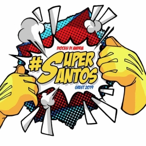 Grest 2019 - #SuperSantos
