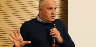 Centro Ricerche Bonomo, Zinni: «Ostello e centro ricerche potrebbero convivere»