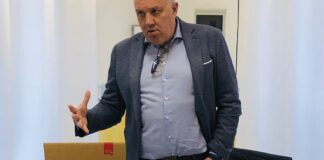 Zinni (Esp): «I vitalizi un privilegio che andava tagliato. Lo abbiamo fatto»
