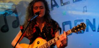 Musicanttalent, vince Marika Benizio con “Se piovesse il tuo nome”