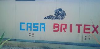 Nasce “Casa Britex”, un rifugio per cani da 200 posti gestito dai volontari di E.R.A. Ambiente