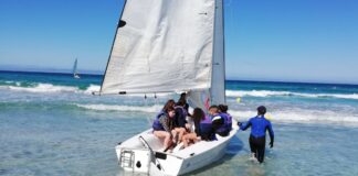 “Vela a Scuola”, progetto per educare allo sport e non solo