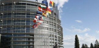 Alla scoperta dell’Europa: 15 studenti dell’Istituto “Carafa” a Bruxelles