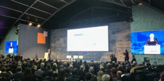 Il Presidente Conte nella sua San Giovanni Rotondo: «Stiamo lavorando per il Sud»