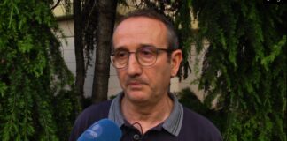 Terremoto, Losito: «Qualcosa sta accadendo nel sottosuolo della nostra provincia»