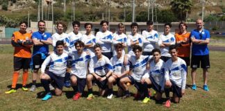 La PGS Don Bosco Andria trionfa all’8^ “Final T-IME” in Calabria