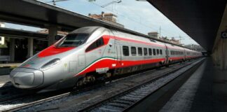 Trenitalia, tariffe agevolate per raggiungere in treno le località di voto