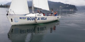 Gli alunni della “Salvemini” a Gallipoli per il progetto “Vela Scuola”