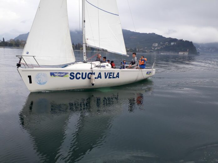 vela scuola