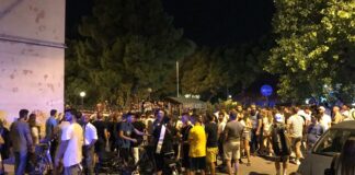 Il Coordinamento per i diritti umani della Bat alla marcia della legalità di Andria