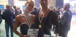 Tutto pronto per “We are dancers” dell’Accademia dei Talenti di Andria