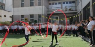 “Giocando nel Tempo” all’Istituto “Don Bosco-Manzoni” di Andria