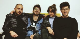 Storie, emozioni ed interpretazioni in musica: il nuovo Ep dei Bariche