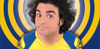Partita della Solidarietà, nuovi nomi tra i vip: ad Andria ci sarà anche “Baz”