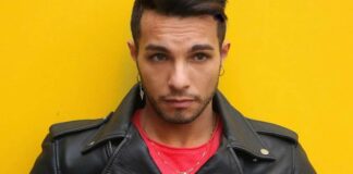 Marco Carta ad Andria il 1 luglio per il firmacopie di “Bagagli Leggeri”