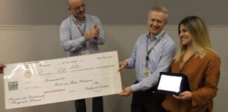 Consegnato il Premio di Dottorato “Pasquale Pisani”: «La sua memoria è viva più che mai ovunque sia passato»