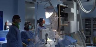 Il prof. Guglielmi promuove incontro tra luminari mondiali della Radiologia