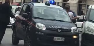Tenta furto di un furgone: beccato in viale Alto Adige ed arrestato dai Carabinieri