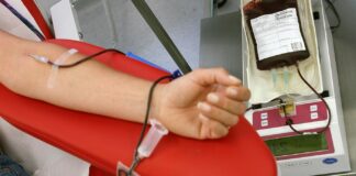 C’è carenza di sangue, il Centro Trasfusionale di Andria lancia l’appello