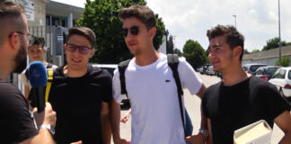 Maturità 2019, buona la “prima” per gli studenti andriesi