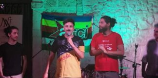 Misga continua a stupire e a vincere: è primo al contest “E cantava le canzoni”