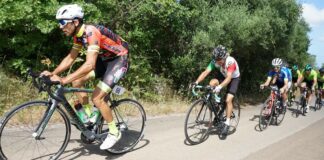 Weekend ricco di soddisfazioni per la New Bike Andria