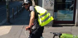 Da Milano a Capo Nord in bici: parte a luglio l’avventura di Tommaso Caracciolo